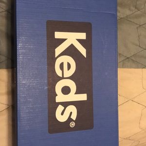 Ked’s size 8